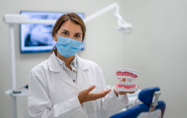 Best Same-Day Emergency Dental Services in Kensington, CA