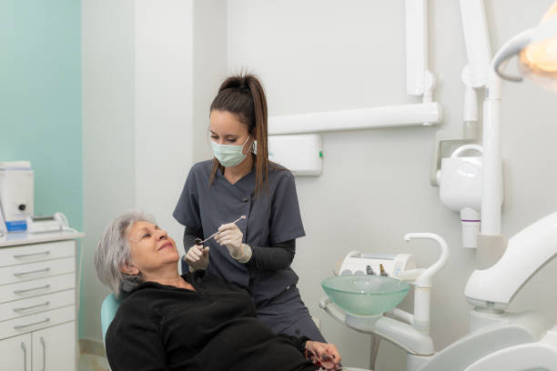 Best Emergency Dental Care for Broken or Chipped Teeth in Kensington, CA