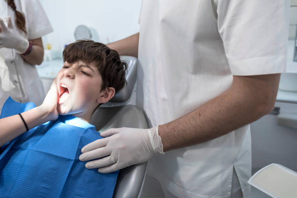 Best Emergency Treatment for Dental Infections or Abscesses in Kensington, CA