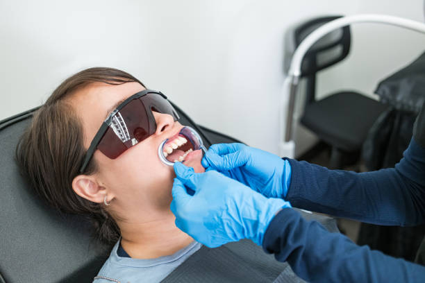 Best Cosmetic Emergency Dentistry in Kensington, CA