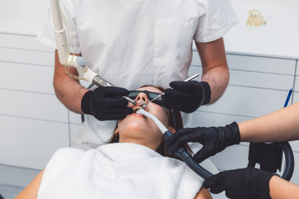 Best Emergency Denture Repair in Kensington, CA