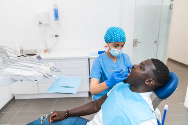 Best Weekend Emergency Dentist in Kensington, CA