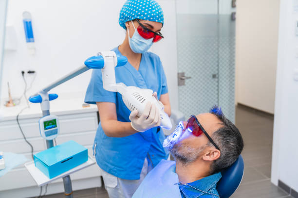 Best Emergency TMJ Treatment in Kensington, CA