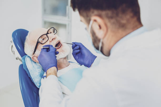 Best Emergency Gum Treatment in Kensington, CA